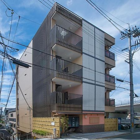 Home Inn Tofukuji Kyoto Exterior photo