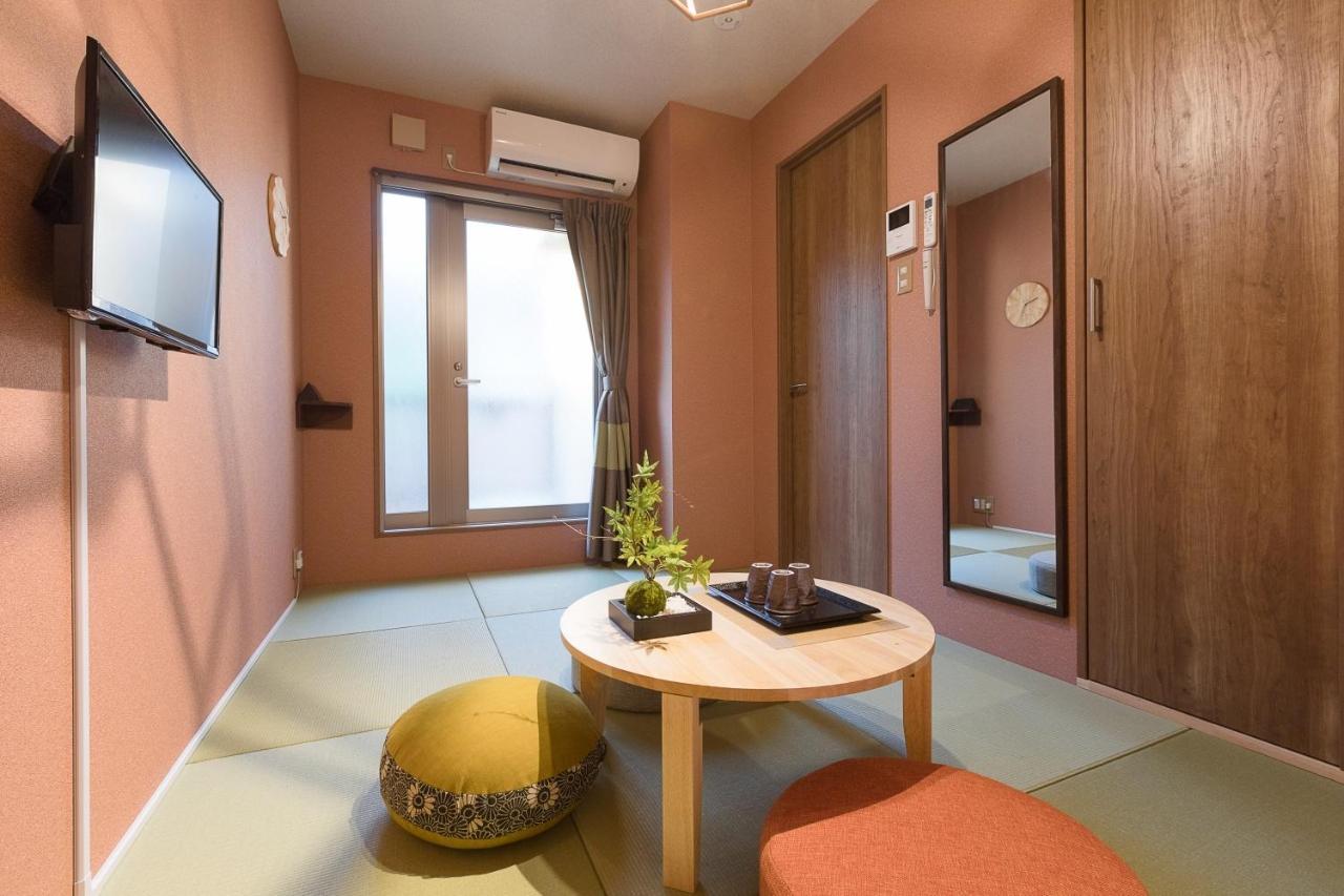 Home Inn Tofukuji Kyoto Exterior photo
