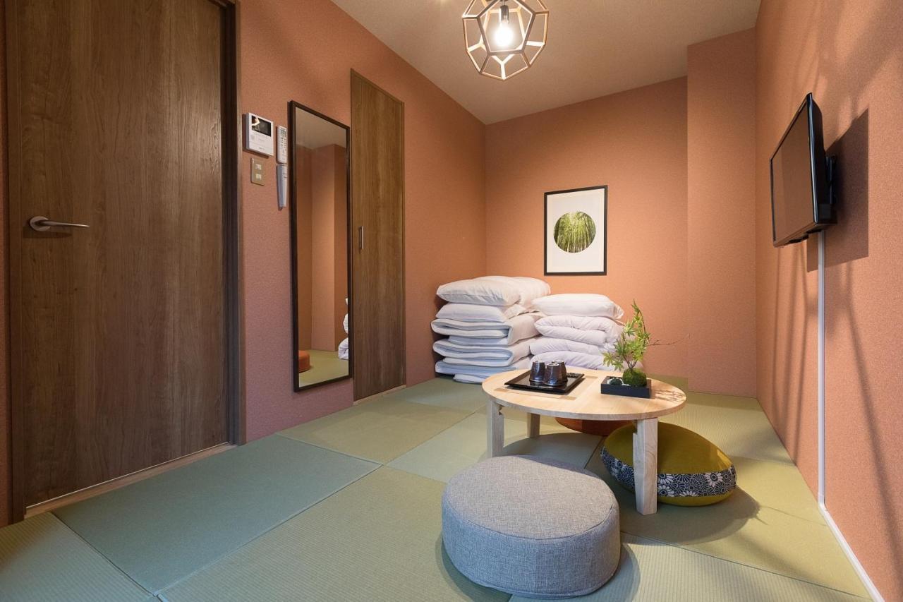 Home Inn Tofukuji Kyoto Exterior photo