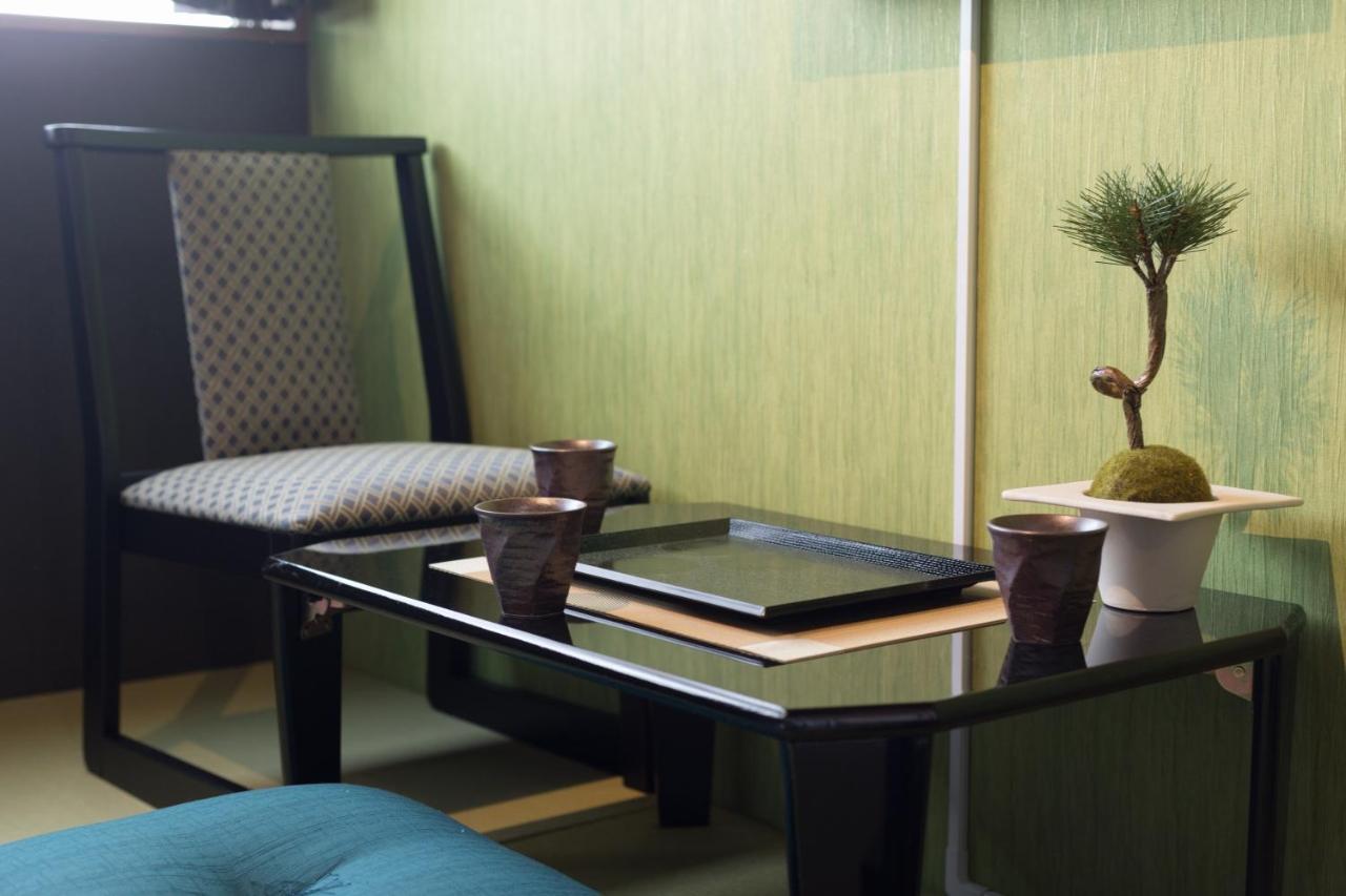 Home Inn Tofukuji Kyoto Exterior photo