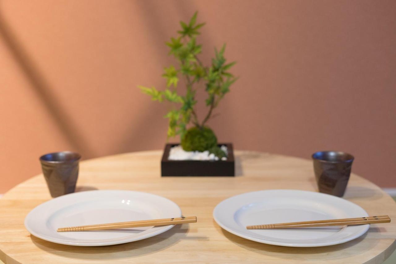 Home Inn Tofukuji Kyoto Exterior photo