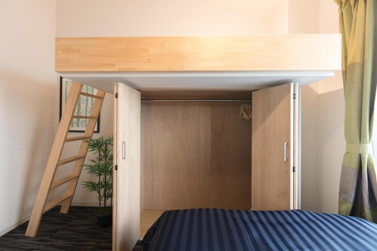 Home Inn Tofukuji Kyoto Exterior photo