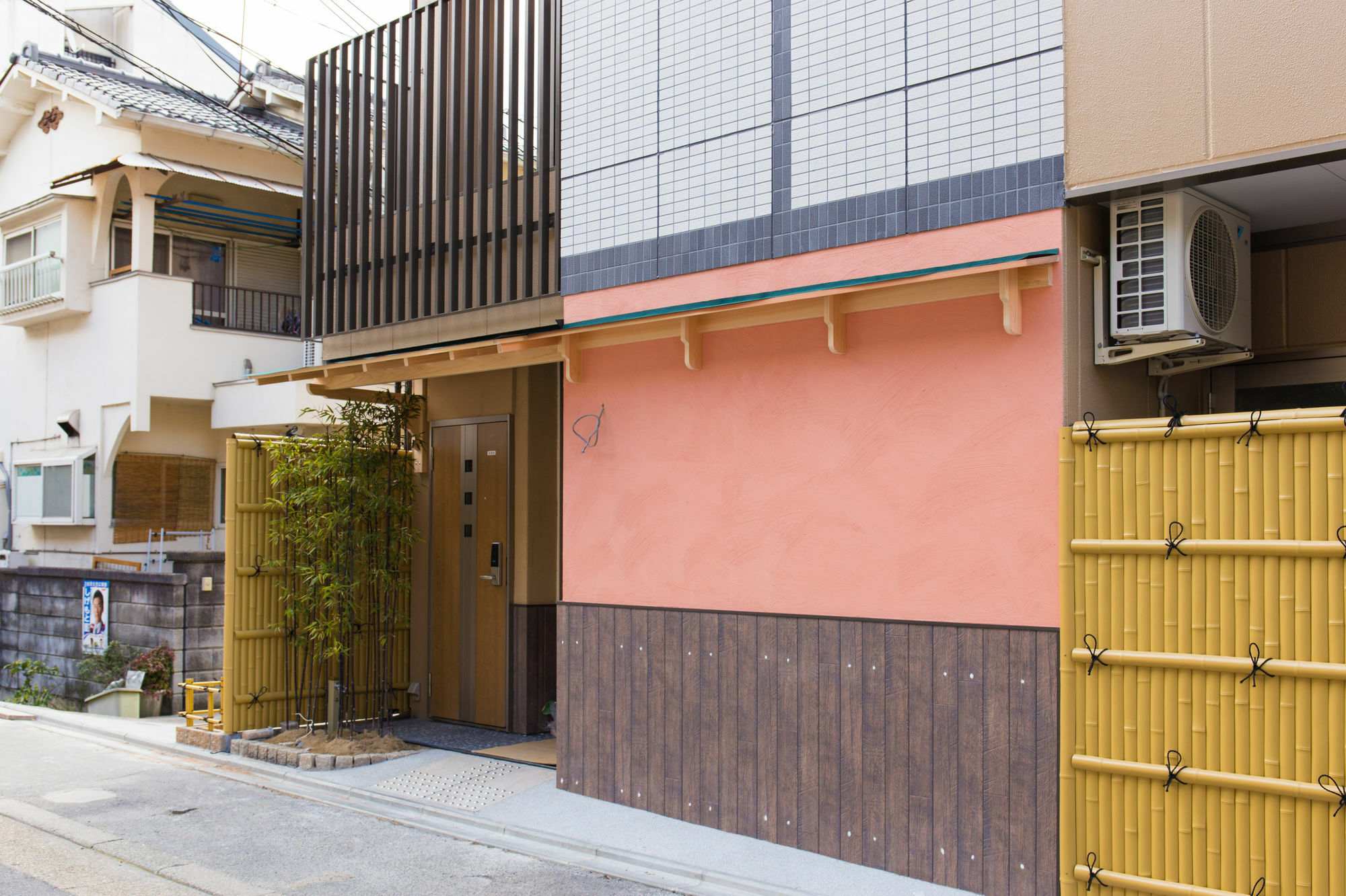 Home Inn Tofukuji Kyoto Exterior photo