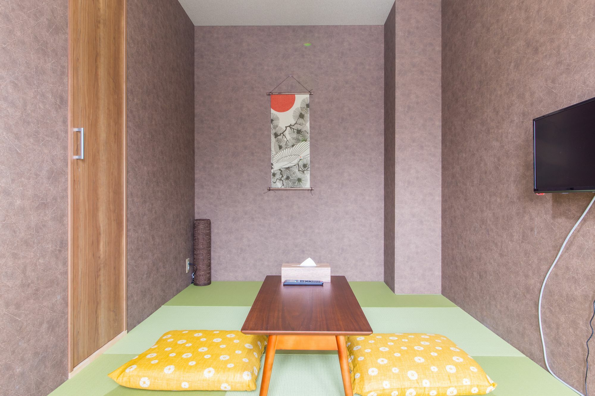 Home Inn Tofukuji Kyoto Exterior photo