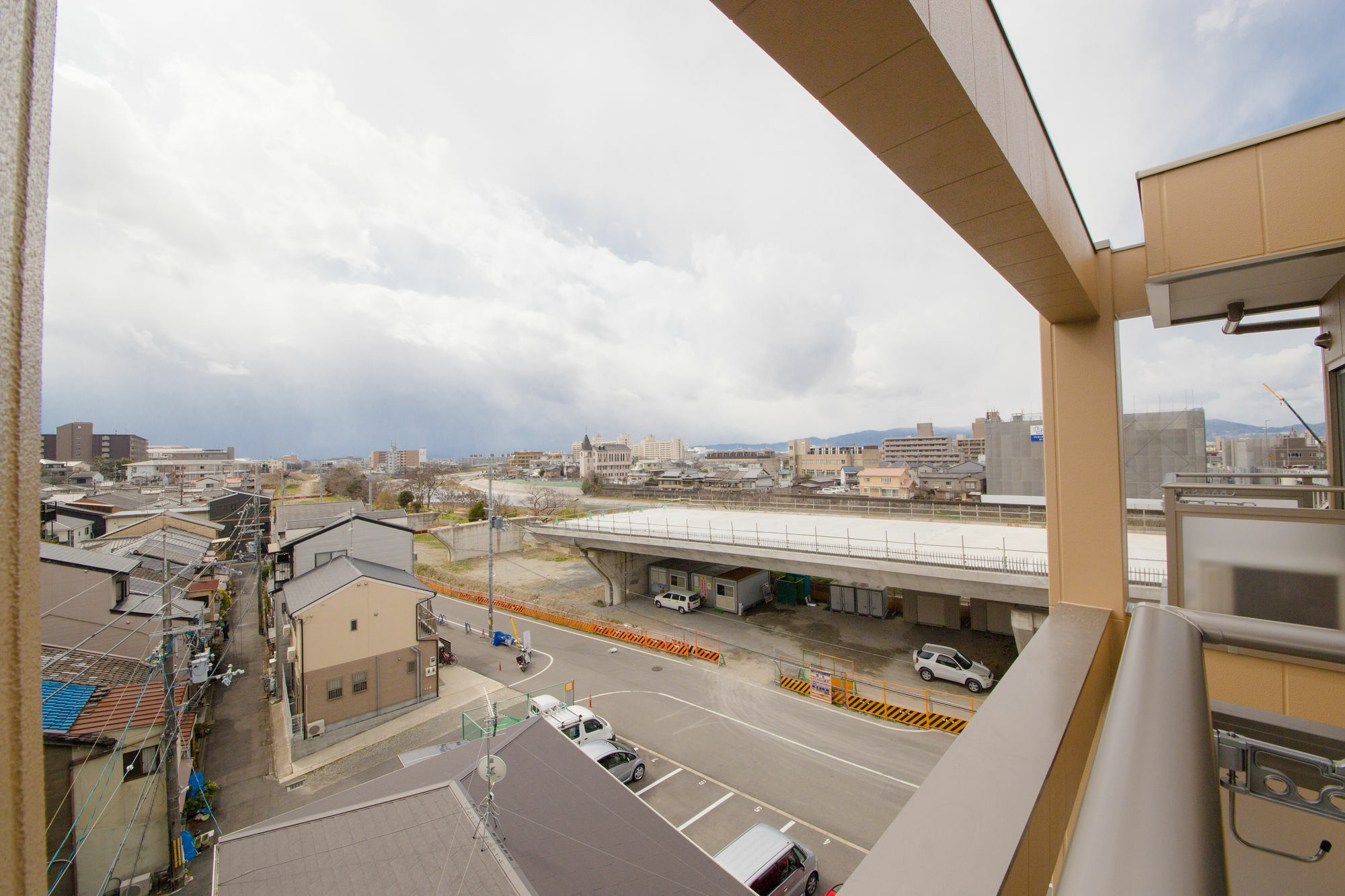Home Inn Tofukuji Kyoto Exterior photo